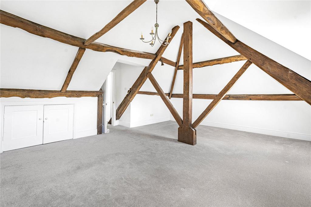 9 The Coach House