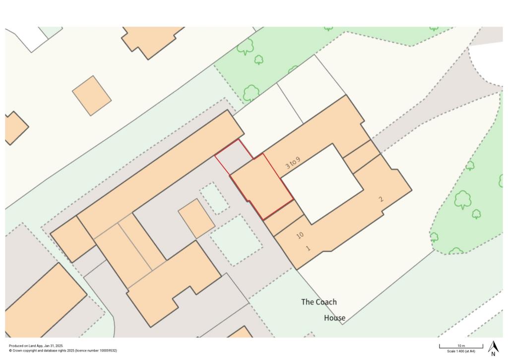 Sale Plan