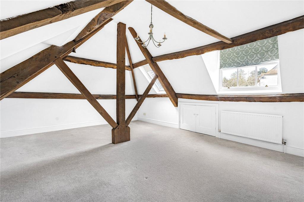 9 The Coach House