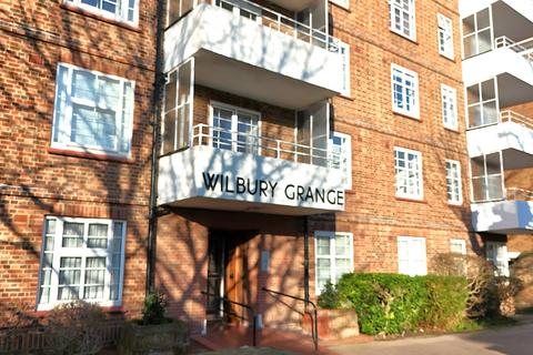 Studio for sale, Wilbury Grange, Hove