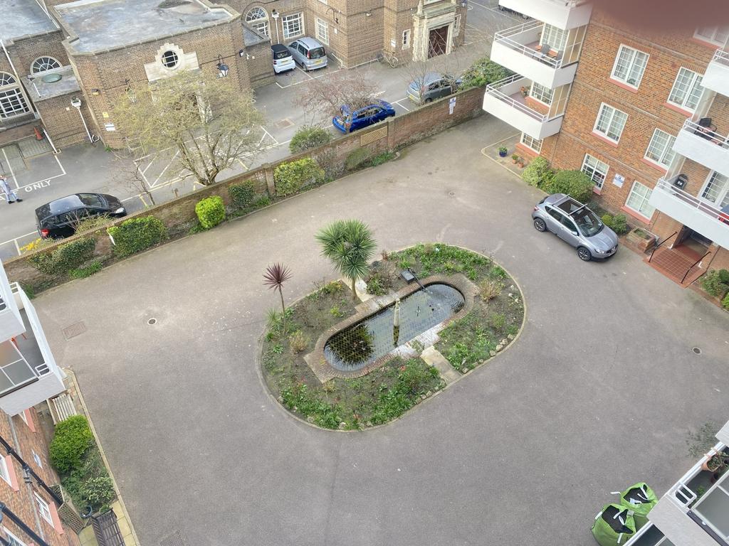 Courtyard H