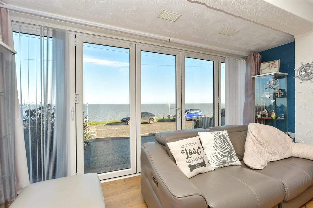 Sea Views