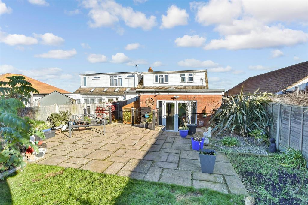 Patio / Decking