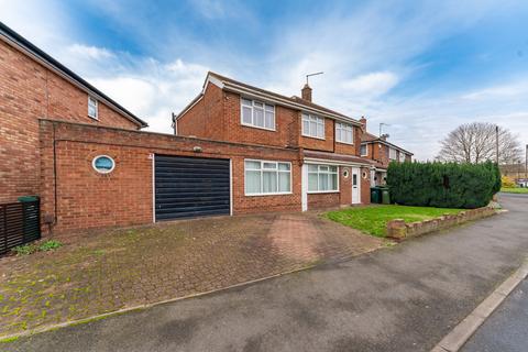 4 bedroom detached house for sale, High Street, Stanwell TW19