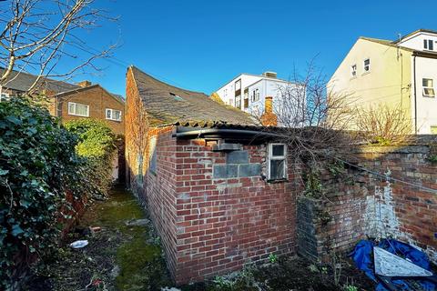 Garage for sale, Summerhill, Sunderland, SR2