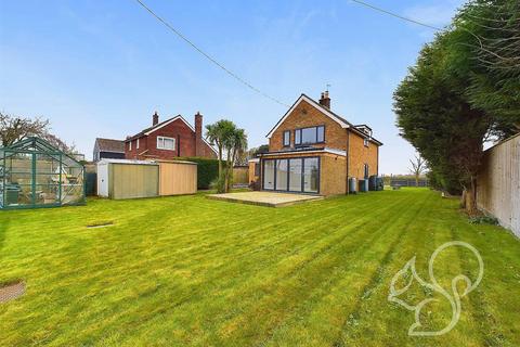 3 bedroom detached house for sale, Stowmarket IP14