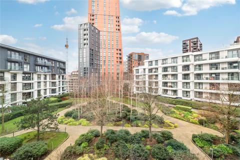 2 bedroom apartment for sale, Collet House, 50 Wandsworth Road, SW8