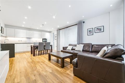 Collet House, 50 Wandsworth Road, SW8