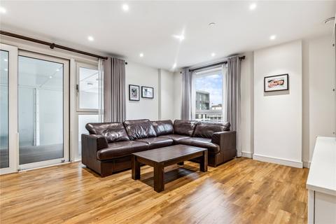 2 bedroom apartment for sale, Collet House, 50 Wandsworth Road, SW8