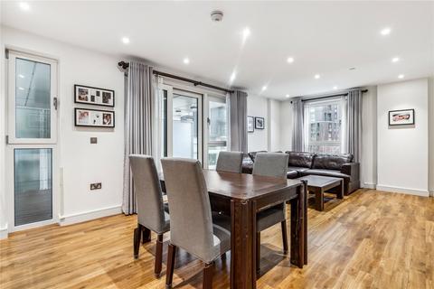 2 bedroom apartment for sale, Collet House, 50 Wandsworth Road, SW8