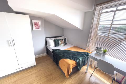 1 bedroom flat to rent, Upper Parliament Street, L8 7LG,