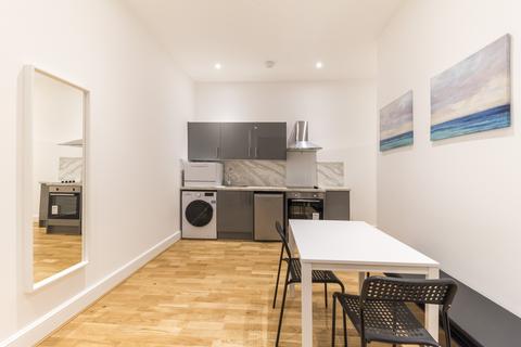 Studio to rent, Dartmouth Road, London NW2