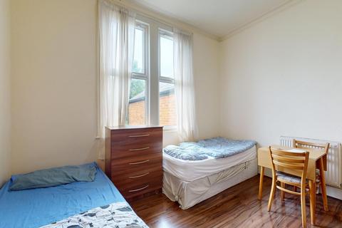 Flat share to rent, Anson Road