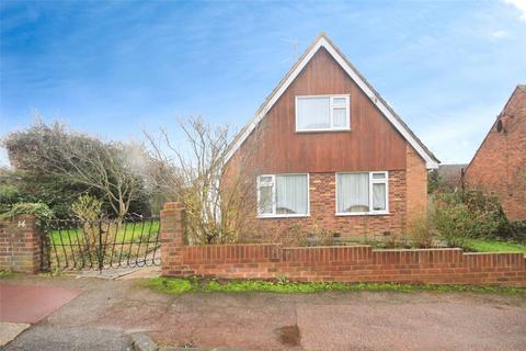 14 Anstey Close, Leigh-on-sea, SS9 5AW