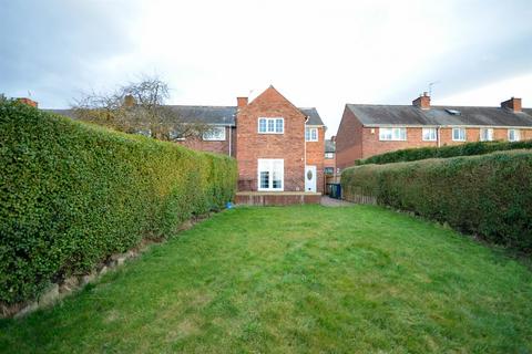 36 Dennison Crescent, Birtley, Chester Le Street, DH3 1NN