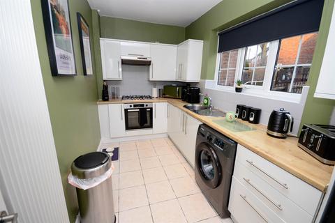 36 Dennison Crescent, Birtley, Chester Le Street, DH3 1NN
