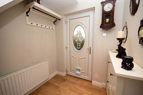 36 Dennison Crescent, Birtley, Chester Le Street, DH3 1NN
