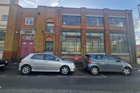 Warehouse for sale, Ali House, Frisby Road, Leicester LE5