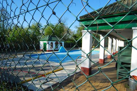 undefined, Ealing Village, Ealing, London, W5