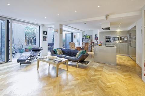 4 bedroom maisonette for sale, Oxford Gardens, London, W10