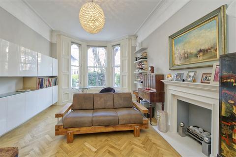 4 bedroom maisonette for sale, Oxford Gardens, London, W10