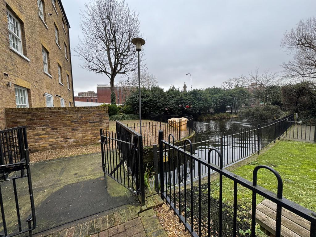 Mill Apartments, SE13
