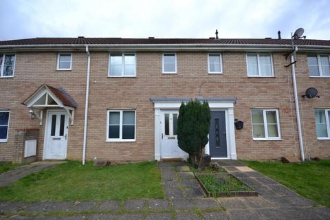 2 bedroom terraced house for sale, Ruffles Road, Suffolk CB9