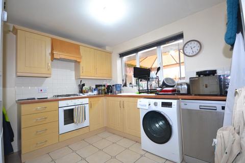 2 bedroom terraced house for sale, Ruffles Road, Suffolk CB9