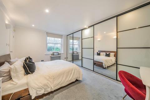 2 bedroom flat for sale, Compayne Gardens, South Hampstead