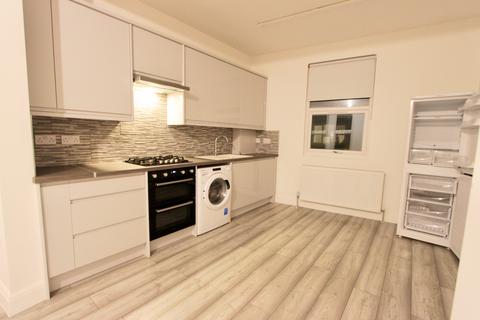 2 bedroom flat to rent, Barretts Grove, London N16