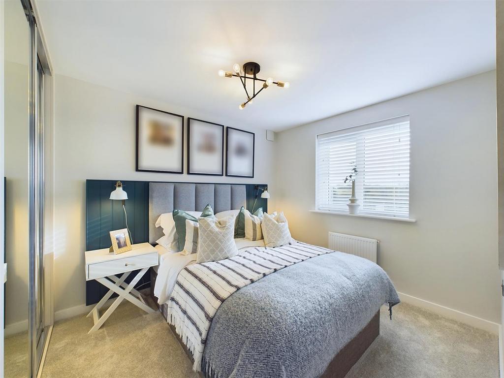 Bedroom 2