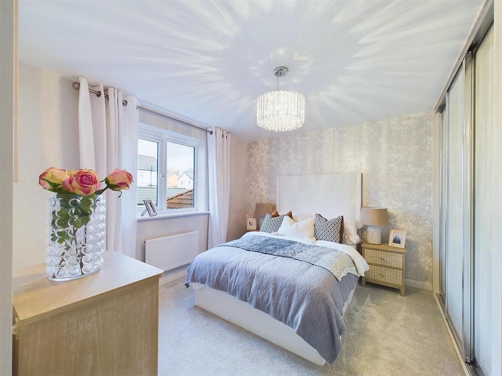 Bedroom 1