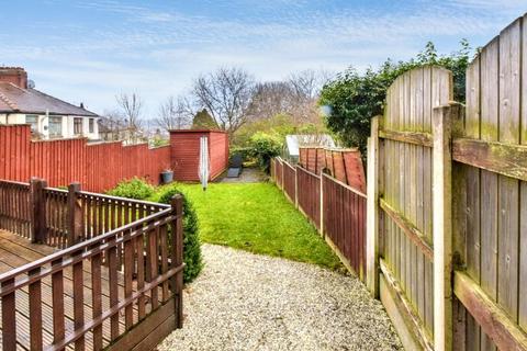 3 Cross Lane, Farnley, Leeds, LS12 5AA