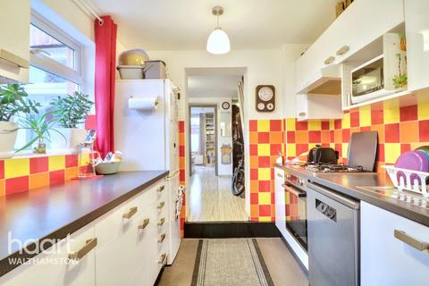 37 Salisbury Road, Chingford, London, E4 6TA