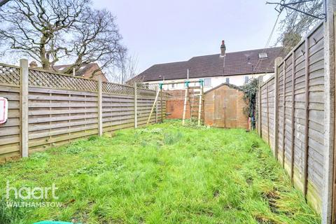 37 Salisbury Road, Chingford, London, E4 6TA
