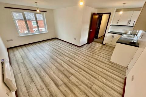 4 bedroom apartment for sale, 45 & 47 Aston Street, Wem, Shrewsbury, Shropshire