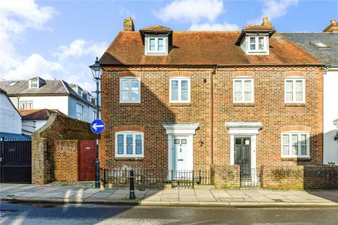 3 bedroom end of terrace house for sale, St Peters, Chichester, West Sussex, PO19