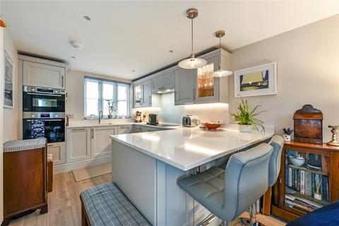 3 bedroom end of terrace house for sale, St Peters, Chichester, West Sussex, PO19