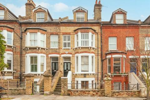 2 bedroom flat for sale, Gladys Road, London NW6