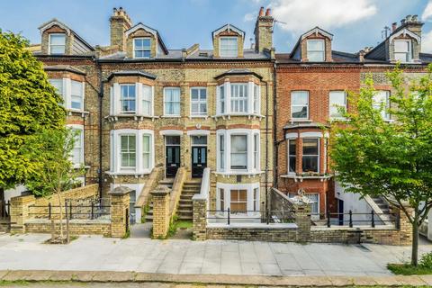 10b Gladys Road, London, NW6 2PX
