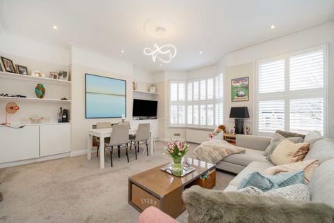10b Gladys Road, London, NW6 2PX