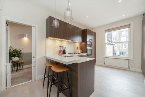10b Gladys Road, London, NW6 2PX