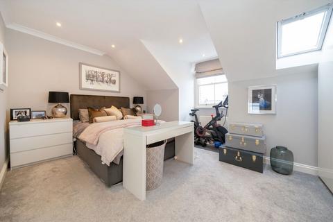10b Gladys Road, London, NW6 2PX