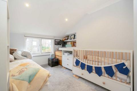 10b Gladys Road, London, NW6 2PX