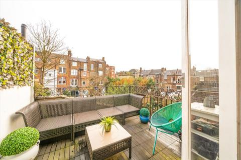 10b Gladys Road, London, NW6 2PX
