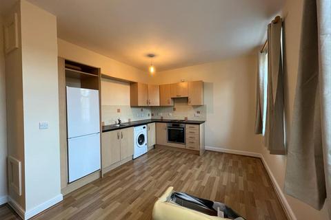 1 bedroom flat to rent, 8 Fenton Street, Lancaster LA1