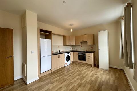 undefined, 8 Fenton Street, Lancaster LA1