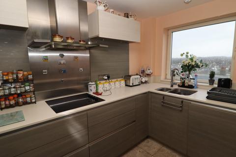 3 bedroom flat for sale, Sackville Road, Bexhill-on-Sea, TN39