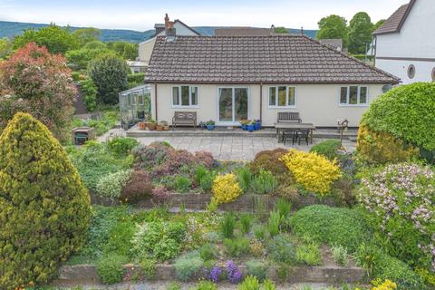 undefined, Bryncelyn Close, Abergavenny