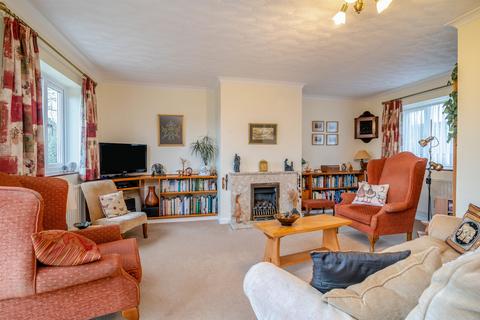 undefined, Bryncelyn Close, Abergavenny